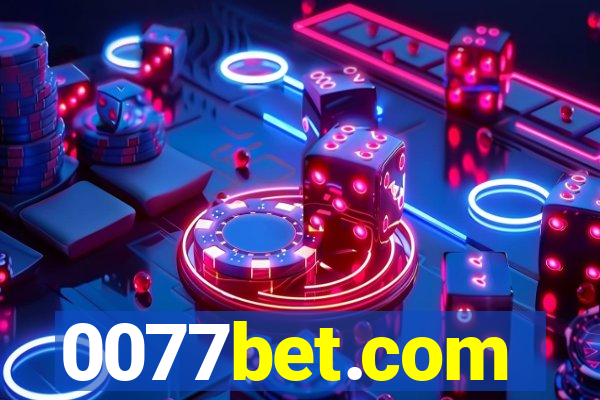 0077bet.com