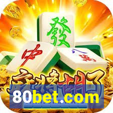 80bet.com