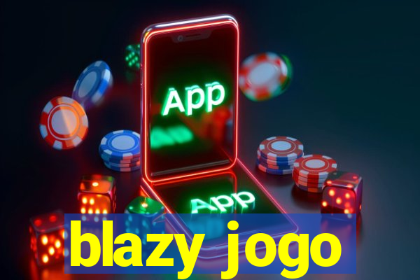 blazy jogo