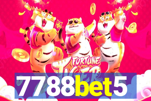 7788bet5