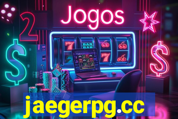 jaegerpg.cc