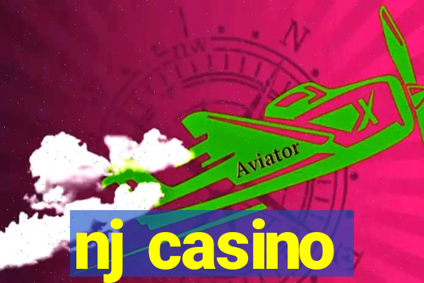 nj casino