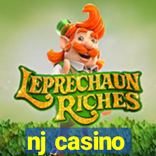 nj casino