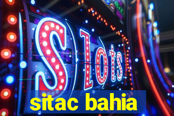 sitac bahia