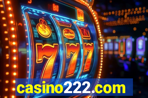 casino222.com