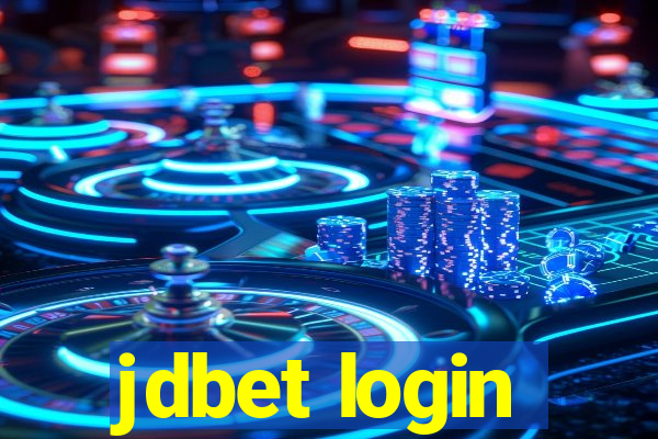 jdbet login