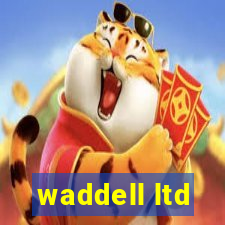 waddell ltd