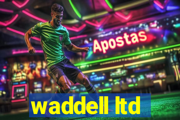 waddell ltd