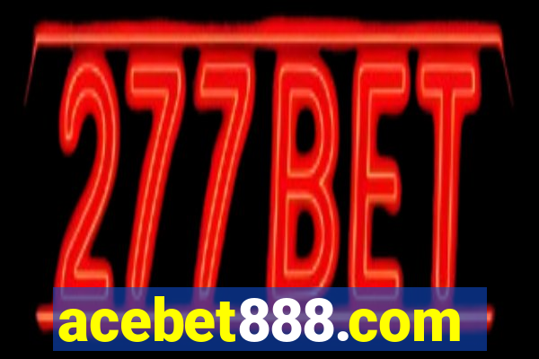 acebet888.com