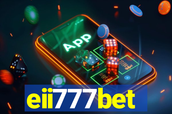 eii777bet