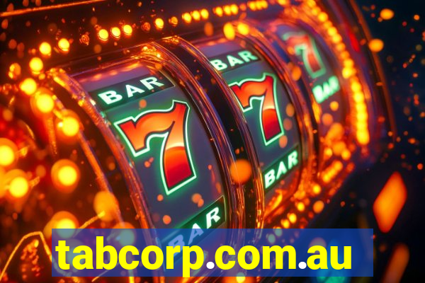 tabcorp.com.au