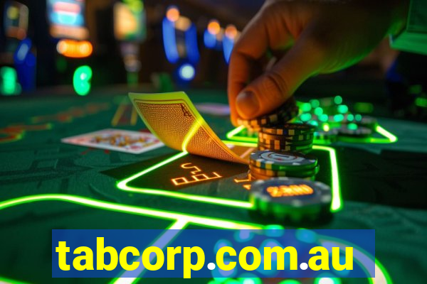 tabcorp.com.au