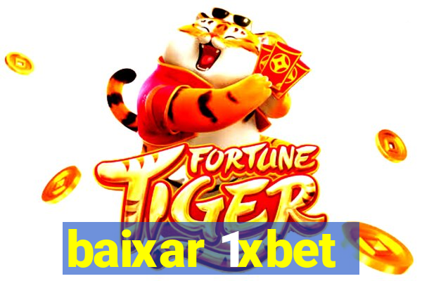 baixar 1xbet