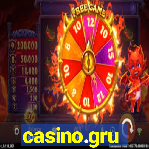 casino.gru