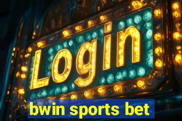 bwin sports bet