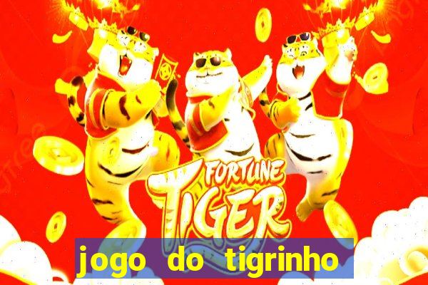 jogo do tigrinho reclame aqui