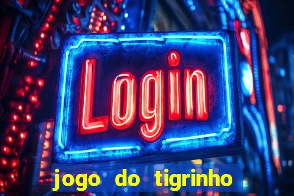 jogo do tigrinho reclame aqui