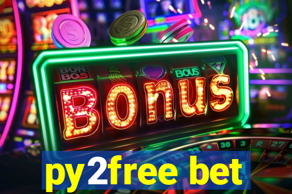 py2free bet