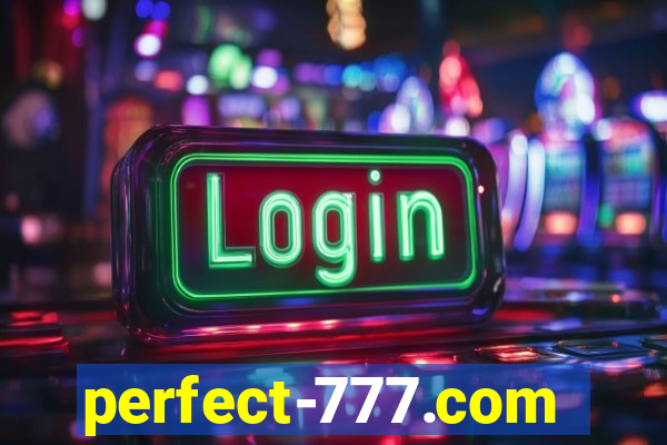 perfect-777.com