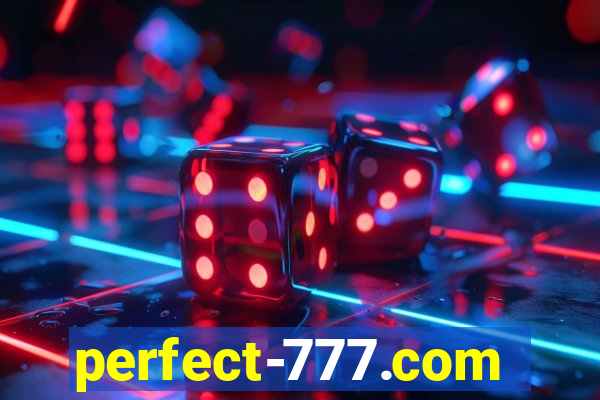 perfect-777.com