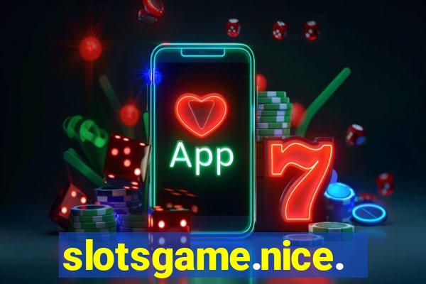 slotsgame.nice.