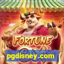 pgdisney.com