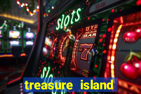 treasure island casino mn