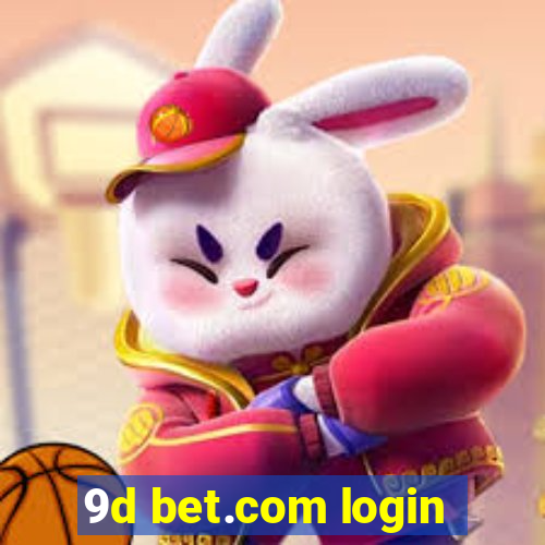 9d bet.com login