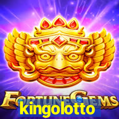 kingolotto