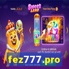 fez777.pro