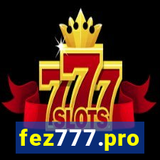 fez777.pro