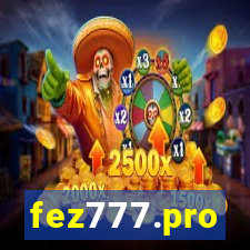 fez777.pro