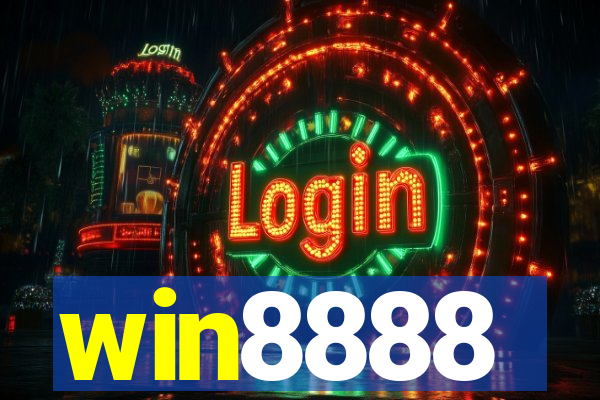 win8888