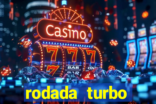 rodada turbo fortune tiger como funciona