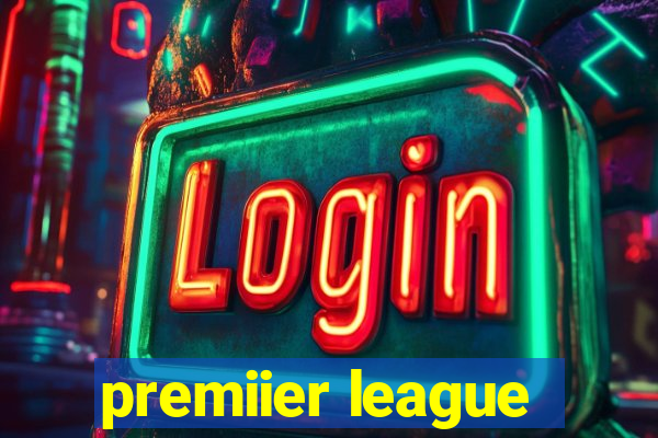 premiier league