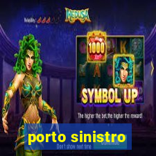 porto sinistro