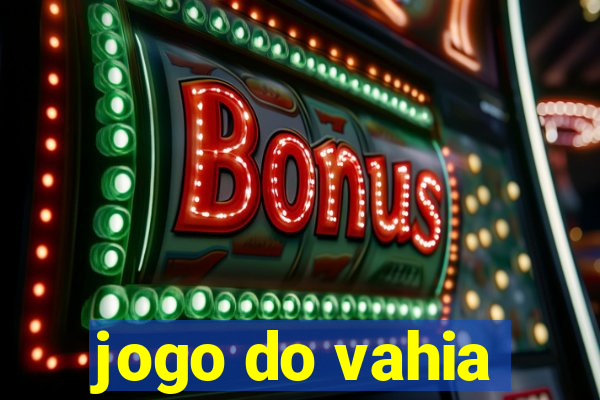 jogo do vahia