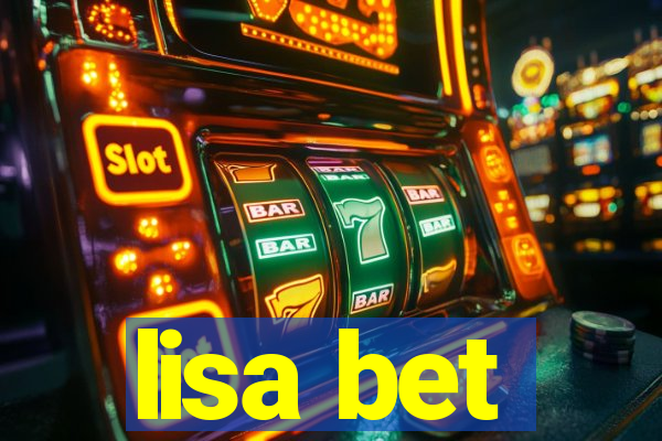 lisa bet