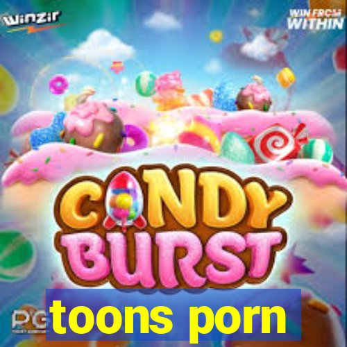 toons porn