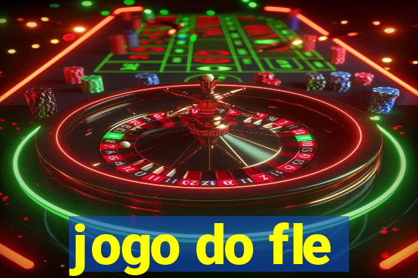 jogo do fle