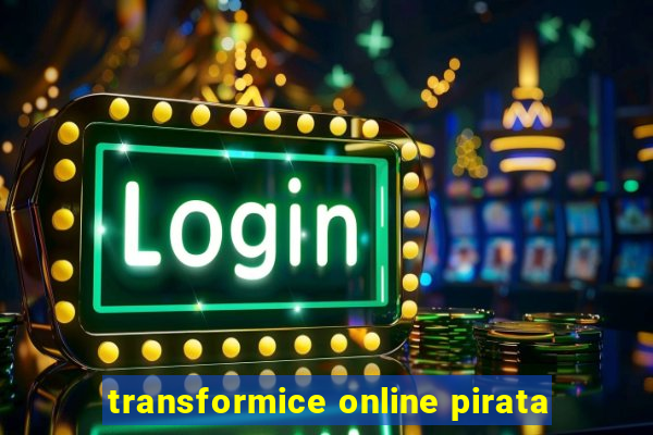 transformice online pirata