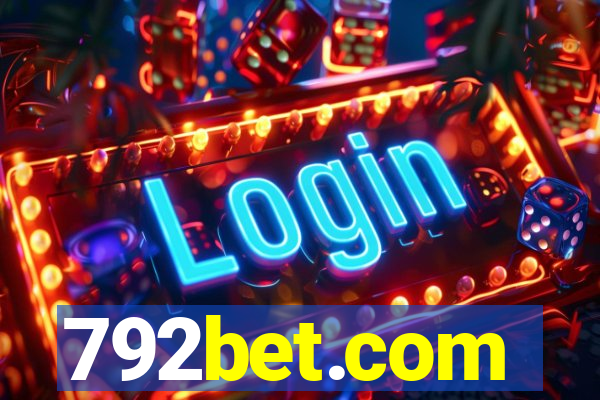 792bet.com