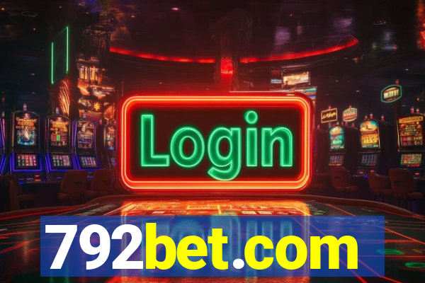 792bet.com