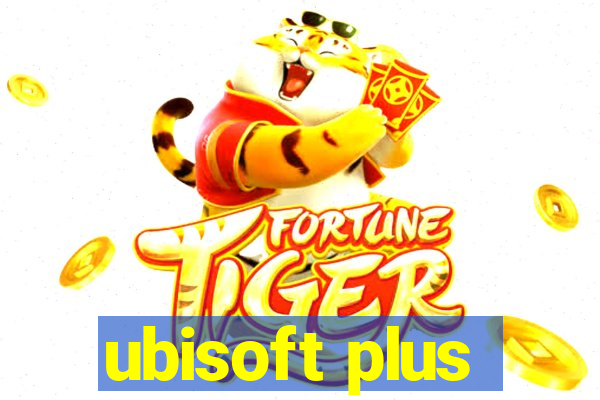 ubisoft plus