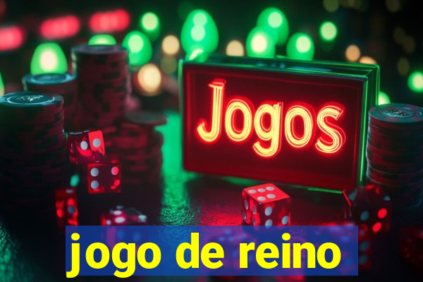 jogo de reino