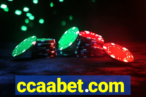 ccaabet.com