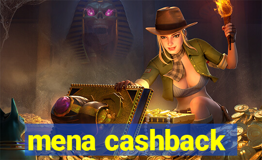 mena cashback