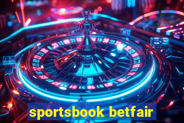 sportsbook betfair