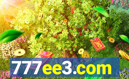 777ee3.com