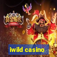 iwild casino